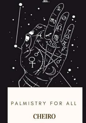 Palmistry for All 1719265992 Book Cover