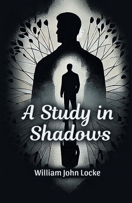 A Study In Shadows 9367143141 Book Cover
