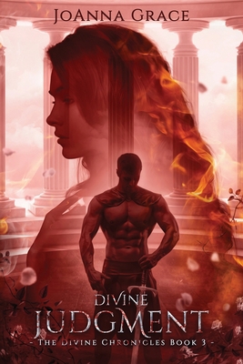 Divine Judgment 1940460107 Book Cover