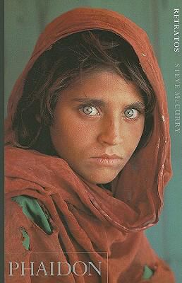 Retratos (Spanish Edition) [Spanish] 0714897728 Book Cover