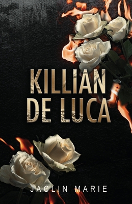 Killian De Luca B0DP4TX74M Book Cover