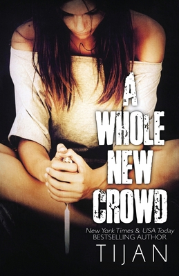 A Whole New Crowd 1951771141 Book Cover
