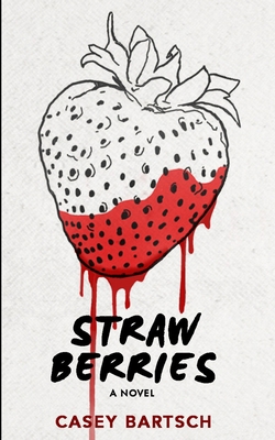 Strawberries 1715708253 Book Cover