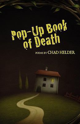 Pop-Up Book of Death 1608640264 Book Cover