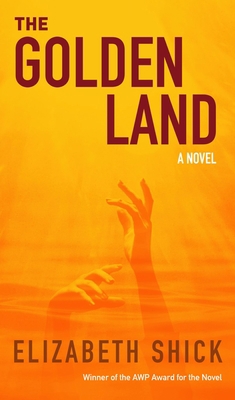 The Golden Land 1936970759 Book Cover