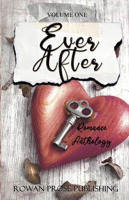 Ever-After: Volume 1 1961967537 Book Cover