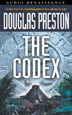 The Codex 1593973616 Book Cover