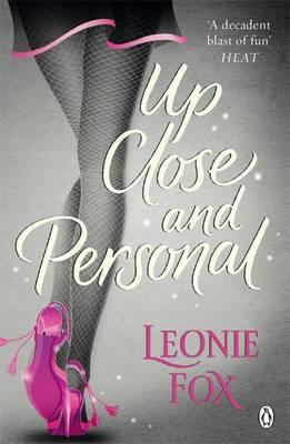 Up Close And Personal 0141037059 Book Cover