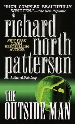 The Outside Man B000RJ6TWM Book Cover