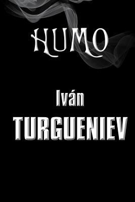 Humo [Spanish] 1523602902 Book Cover