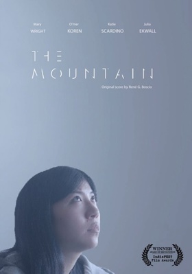 The Mountain            Book Cover
