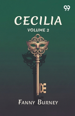 Cecilia: Volume 2 9376804546 Book Cover