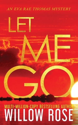 Let Me Go [Large Print]            Book Cover
