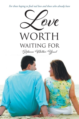 Love Worth Waiting For 1638743851 Book Cover