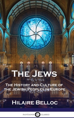 The Jews: The History and Culture of the Jewish... 1789876222 Book Cover