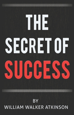 The Secret of Success 1630890111 Book Cover
