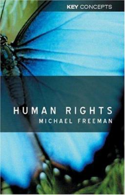 Human Rights: An Interdisciplinary Approach (Ke... B00APYBGYA Book Cover