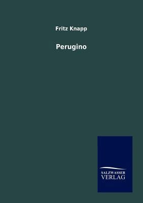 Perugino [German] 3864448743 Book Cover