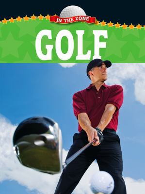 Golf 1605968986 Book Cover