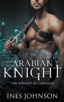 Arabian Knight B0BHC22J7P Book Cover