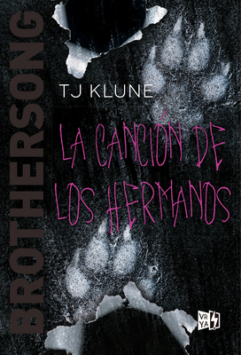 La Canción de Los Hermanos [Spanish] 6078828053 Book Cover