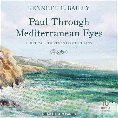 Paul Through Mediterranean Eyes: Cultural Studi... B0BZR6H9TF Book Cover