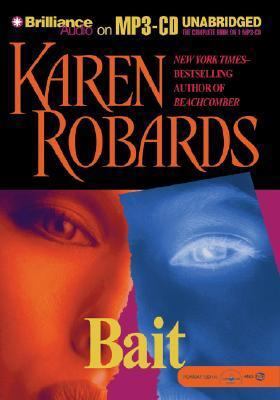 Bait 1593357613 Book Cover