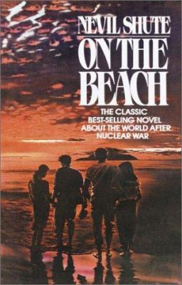 On the Beach 0345420195 Book Cover