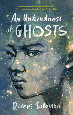An Unkindness of Ghosts 1617755885 Book Cover