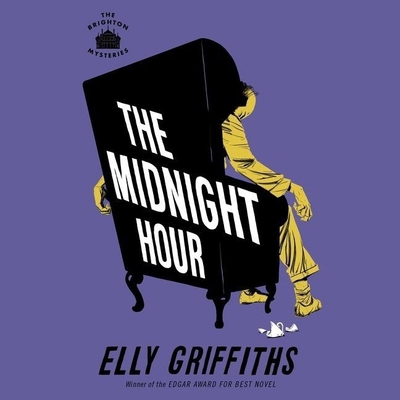 The Midnight Hour B094VJJYHS Book Cover