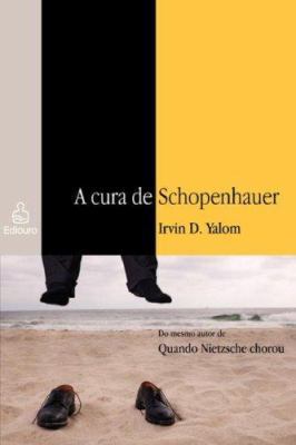 A Cura de Schopenhauer [Spanish] 8500014830 Book Cover