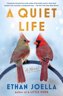 A Quiet Life 1982190981 Book Cover