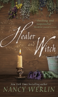 Healer and Witch B0H8XJG8CY Book Cover