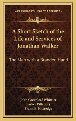 A Short Sketch of the Life and Services of Jona... 1168657628 Book Cover