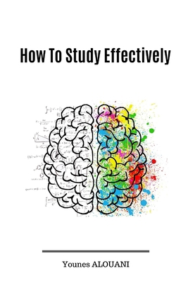 How to study effectively 170678905X Book Cover