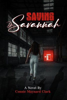 Saving Dr. Savannah B0FNDKTRL7 Book Cover