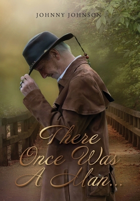 There Once Was A Man... B0DSCR2DKR Book Cover