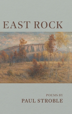 East Rock B0DBSKSNF8 Book Cover