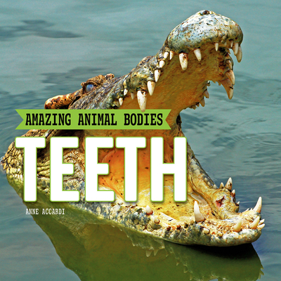 Teeth 1978579632 Book Cover