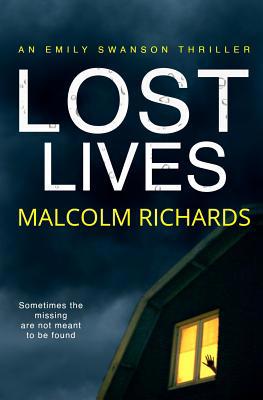 Lost Lives 1999338405 Book Cover