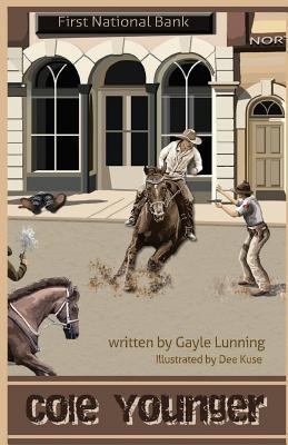 Cole Younger 1723514691 Book Cover