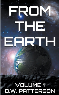 From The Earth Book 1 B0BWZ2Y6XR Book Cover