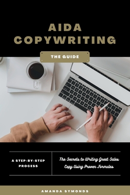 AIDA Copywriting 0645849731 Book Cover