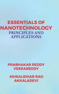 Essentials of Nanotechnology: Principles and Ap... B0DB2SCYWW Book Cover