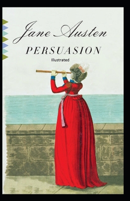 Paperback Persuasion Illustrated Book