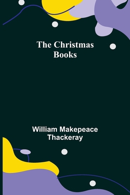 The Christmas Books 9355348215 Book Cover
