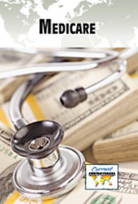 Medicare 073776239X Book Cover