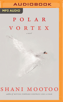 Polar Vortex 1713584719 Book Cover