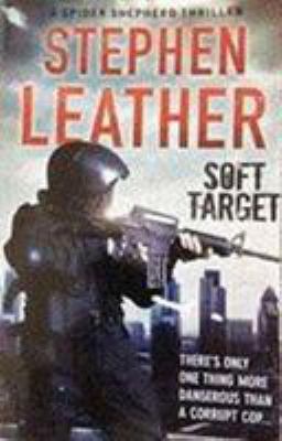 Soft Target 1473607973 Book Cover