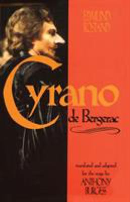 Cyrano de Bergerac 1557832307 Book Cover